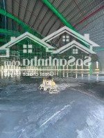 Cho Thuê Hoặc Bán Nhà Máy Nhuộm & Hoàn Tất 55.000M² Tại Kcn Bình Phước Giá Từ 72.500Đ/M²