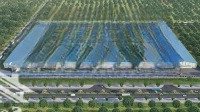 Cho Thuê Hoặc Bán Nhà Máy Nhuộm & Hoàn Tất 55.000M² Tại Kcn Bình Phước Giá Từ 72.500Đ/M²