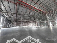 Xưởng Kcn Bàu Bàng Cho Thuê 2.000M2 3.000M2 5.000M2 10.000M2, Bàn Giao Liền, Mới 100%