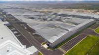 Xưởng Kcn Bàu Bàng Cho Thuê 2.000M2 3.000M2 5.000M2 10.000M2, Bàn Giao Liền, Mới 100%