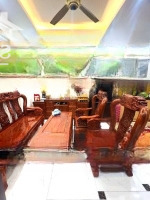 Siêu Phẩm 4 Tầng Thiết Kế Hiện Đại Ô Tô Đỗ Cửa Sổ Vuông Chính Chủ