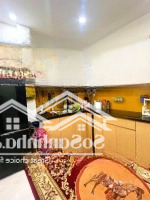 Siêu Phẩm 4 Tầng Thiết Kế Hiện Đại Ô Tô Đỗ Cửa Sổ Vuông Chính Chủ