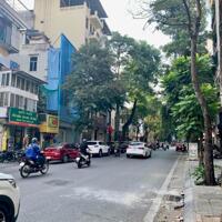 MẶT PHỐ NGÔ THÌ NHẬM, HAI BÀ TRƯNG - 230M2, MẶT TIỀN 8M