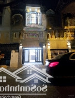 Nhà Mặt Phố Nguyễn Viết Xuân, Gần Ngã Tư Sở, 70M² X 4T, Nở Hậu, Kinh Doanh Tốt, Sổ Đẹp