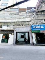 Nhà Mặt Phố Nguyễn Viết Xuân, Gần Ngã Tư Sở, 70M² X 4T, Nở Hậu, Kinh Doanh Tốt, Sổ Đẹp