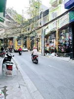 Nhà Mặt Phố Nguyễn Viết Xuân, Gần Ngã Tư Sở, 70M² X 4T, Nở Hậu, Kinh Doanh Tốt, Sổ Đẹp