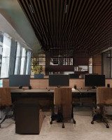 Tòa Nhà Mặt Tiền Mặt Tiền Lê Hồng Phong, P 12, Q 10 - 8X21M - 7 Tầng - Hđt: 220 Triệu/Th - Giá Bán 48 Tỷ