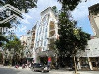 Tòa Nhà Mặt Tiền Mặt Tiền Lê Hồng Phong, P 12, Q 10 - 8X21M - 7 Tầng - Hđt: 220 Triệu/Th - Giá Bán 48 Tỷ