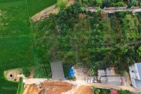 Chủ Cần Cắt Bán 1000M2 Đất Tại Hoà Thạch, Giáp Đường Dh09, Đường Hiện Tại Oto Tránh