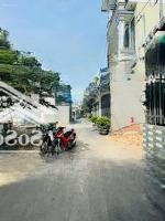 Bao Giá Toàn Khu Vực- 81M2 Chỉ 4 Tỷ 2 Hẻm Xe Hơi Đường Số 8 Linh Xuân Thủ Đức