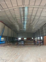 Cho Thuê Kho, Nhà Xưởng Tại Thái Hòa, Tân Uyên, Bình Dương, 80 Triệu/Th, 1329.3 M2