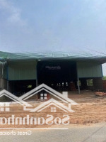 Cho Thuê Kho, Nhà Xưởng Tại Thái Hòa, Tân Uyên, Bình Dương, 80 Triệu/Th, 1329.3 M2