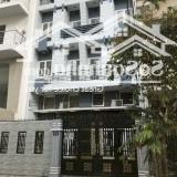 bán tòa nhà căn hộ dịch vụ , 5 tầng 7,8 x 20 ,15 phòng 25 tỷ