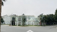 Vip! Đơn Lập Góc Sao Biển View Trực Diện Hồ Điều Hòa 24,5Ha, Mặt Tiền Nhà 30M Tại Vin 1 Gia Lâm