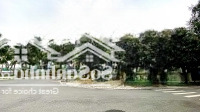 Vip! Đơn Lập Góc Sao Biển View Trực Diện Hồ Điều Hòa 24,5Ha, Mặt Tiền Nhà 30M Tại Vin 1 Gia Lâm