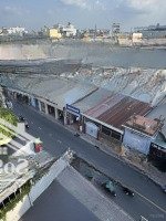 Nhà Nát Mặt Tiền Kinh Doanh (4 X 35) Đường Nguyễn Văn Đậu. Phù Hợp Xây Văn Phòng, Chdv, Khách Sạn..