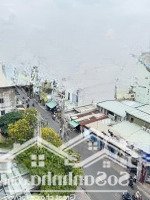 Nhà Nát Mặt Tiền Kinh Doanh (4 X 35) Đường Nguyễn Văn Đậu. Phù Hợp Xây Văn Phòng, Chdv, Khách Sạn..