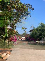 Cần Bán Đất Xã Xuyên Mộc Gần Chợ 1300M2 Có 80M2 Thổ Cư Mặt Tiền 28M Giáp Suối Khu Dân Cư 1Tỷ5