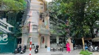 Cho Thuê Nhà Siêu Đẹp Tô Hiệu Diện Tích 60M X 5 Tầng, Mặt Tiền 5M, 60 Triệu, Nhà Hàng,Cafe,Trà Sữa