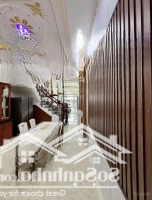 Hàng Hiếm Tại Quang Trung, Gò Vấp, Giá Bán 2Tỷ 780 Triệu , 60M2, 4 Phòng Ngủ 4Wc