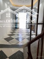 Bán Nhà 4 Tầng Ngay Sau Ubnd Phường Phú Lương. Full Nội Thất. Ô Tô Đỗ Gần