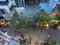 Cần Bán: Toà Căn Hộ Dịch Vụ An Thượng 3. Khu Phố Tây An Thượng. Dòng Tiền 65 Triệu/ Tháng