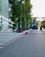Hạ Chào 600 Triệu. Hàng Vip Đẹp Nhất Ngọc Thụy. Chính Chủ Gửi Bán Shophouse Khai Sơn, Nt