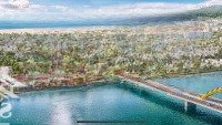 Bán Cặp Đất Phước Mỹ 150M2 Ngang 10M Đã Có Giấy Phép Xây 6 Tầng Giá Chỉ 1X Tỷ