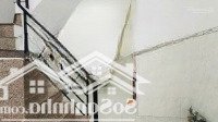Nhà Đường Dương Bá Trạc,P1Q8,Diện Tích 3,7Mx8M, 1 Lầu,2 Pn, Giá Bán 3,68 Tỷ
