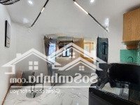 Bán Toà Nhà Mặt Tiền Nơ Trang Long -Diện Tích10X17 - 8 Tầng Sân Thượng- Giá Bán 48Tỷ