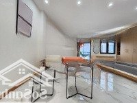 Bán Toà Nhà Mặt Tiền Nơ Trang Long -Diện Tích10X17 - 8 Tầng Sân Thượng- Giá Bán 48Tỷ