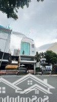 Bán Toà Nhà Mặt Tiền Nơ Trang Long -Diện Tích10X17 - 8 Tầng Sân Thượng- Giá Bán 48Tỷ
