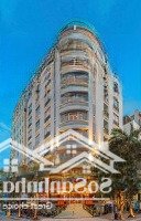 Khách Sạn 4 Sao Đà Nẵng, Lô Góc Ngô Thì Sỹ Và Trần Bạch Đằng, Diện Tích 243M2, Mặt Tiền 18.5M