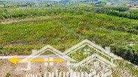 Bán Lô Đất Khánh Đông, Khánh Vĩnh Giá Đầu Tư Tốt