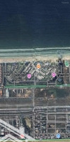 [Gọi Bi 0902555501] Góc 2 Mặt Tiền Siêu Phẩm Trường Sa - Đối Diện Resort Hyatt - Sổ Đẹp Như Tranh