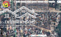 Khu Phố Chợ Lai Nghi (Có Sổ): Bán Lô Đất Mặt Tiền Đường Điện Biên Phủ Nối Dài; Đối Diện Chợ
