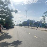 Khu phố chợ Lai Nghi (có sổ):  Bán lô đất mặt tiền đường Điện Biên Phủ nối dà