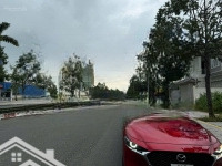 Bán Đất Đường Lê Lợi Phú Mỹ Bà Rịa Vũng Tàu