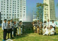 Nhỉnh 16 Tỷ: Đất Ngay Khu Phố Tây An Thượng Đà Nẵng - Mặt Tiền Đg Đỗ Bá - Gần Biển Mỹ Khê: 5M X 15M