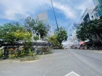 Nhỉnh 16 Tỷ: Đất Ngay Khu Phố Tây An Thượng Đà Nẵng - Mặt Tiền Đg Đỗ Bá - Gần Biển Mỹ Khê: 5M X 15M