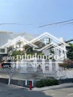 Căn Villa Tây Âu Góc 2Mt Khu Văn Phòng Đường Nhánh Lớn Phan Đăng Lưu