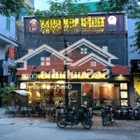 Mặt Phố Tôn Thất Tùng Đông Đúc Bậc Nhất Diện Tích 60M X 2Tầng,Mặt Tiền 5M, Giá Bán 40 Triệu,Cafe,Trà Sữa