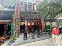 Mặt Phố Tôn Thất Tùng Đông Đúc Bậc Nhất Diện Tích 60M X 2Tầng,Mặt Tiền 5M, Giá Bán 40 Triệu,Cafe,Trà Sữa