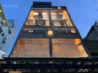 Bán Gấp Cc Mini Ở Điện Biên Phủ, 100M2, 24,9 Tỷ, 15 Phòng Ngủ 16 Vệ Sinhgiá Ưu Đãi