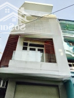 Cơ Hội Duy Nhất, Nhà Đẹp 3 Tầng Đường A4 Khu K300, Gần Lotte, Dt: 4.1X12M Còn Mới Hdt 17 Triệu