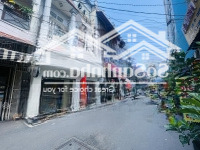 Bán Nhàhẽm Xe Hơi10M_ 5X21M_101M2_ 3 Tầng Btct_ Ngay Gần Mặt Tiền Đường Chính_ Tương Lai Cách Metro 100M