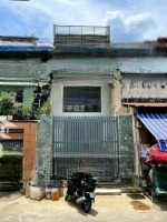 Bán Nhàhẽm Xe Hơi10M_ 5X21M_101M2_ 3 Tầng Btct_ Ngay Gần Mặt Tiền Đường Chính_ Tương Lai Cách Metro 100M
