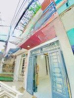 Bán Gấp Nhà 2 Phòng Ngủ 2 Vệ Sinhtại Gò Vấp Chỉ 3,68 Tỷ Tặng Toàn Bộ Nội Thất Ban Công Rộng Rãi