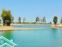 Eco Retreat-Bán Môi Trường ,Không Gian ,Chất Lượng Cuộc Sống. Cảnh Quan 55%Tiện Ích 25,5% Nhà 19,5%