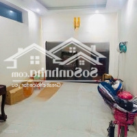 Nhà Mặt Phố Trung Tâm Hà Đông, Lô Góc Cực Thoáng, Kinh Doanh Sầm Uất Ngày Đêm, Giá Đầu Tư Sinh Lời